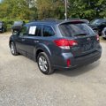 Used 2014 Subaru Outback 3.6R Limited image 3