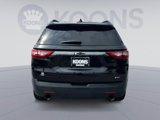 Used 2021 Chevrolet Traverse RS image 5