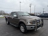 Used 2016 Ford F150 Lariat image 2
