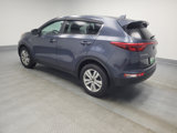 Used 2017 Kia Sportage LX image 3