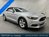 Used 2016 Ford Mustang Convertible image 2