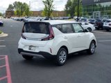New 2025 Kia Soul LX image 4