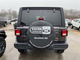 New 2025 Jeep Wrangler Sport S image 4