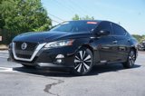 Used 2022 Nissan Altima 2.5 SL image 2