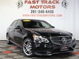 Used 2016 Mercedes-Benz E 350 4MATIC Sedan image 3