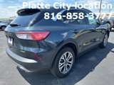 Used 2022 Ford Escape SEL image 6