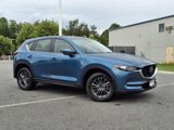 Used 2020 MAZDA CX-5 Sport image 2