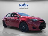 Used 2018 Toyota Corolla L image 4