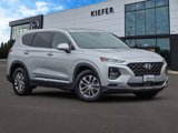 Used 2019 Hyundai Santa Fe SE image 2