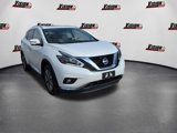 Used 2018 Nissan Murano SL w/ Moonroof Package image 5
