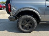 New 2024 Ford Bronco Black Diamond image 6