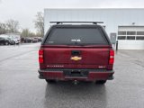 Used 2016 Chevrolet Silverado 1500 LT w/ All Star Edition image 3