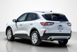 Used 2021 Ford Escape SE image 3