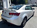 Used 2011 Kia Forte Koup EX w/ Tech Pkg image 5