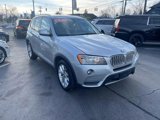 Used 2013 BMW X3 xDrive28i image 2