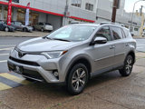 Used 2018 Toyota RAV4 XLE image 3