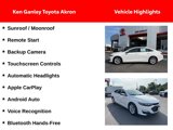 Used 2024 Chevrolet Malibu LT image 2