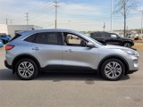 Used 2022 Ford Escape SEL w/ Technology Package image 2