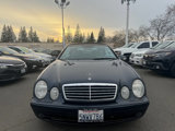 Used 2002 Mercedes-Benz CLK 430 Cabriolet image 6