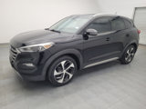 Used 2017 Hyundai Tucson Sport image 2