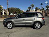 Used 2011 Volkswagen Tiguan SE image 5