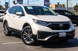 Used 2021 Honda CR-V EX image 2