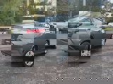 New 2025 Nissan Versa S w/ Trunk Package image 4