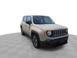 Used 2016 Jeep Renegade Sport w/ Power & Air Group image 2