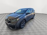 Used 2021 Honda CR-V EX image 3