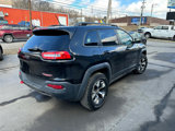 Used 2015 Jeep Cherokee Trailhawk w/ Comfort/Convenience Group image 4
