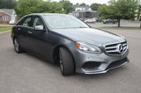 Used 2016 Mercedes-Benz E 350 Sedan image 6