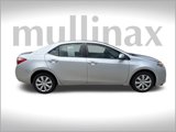 Used 2015 Toyota Corolla L image 2