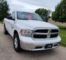 Used 2020 RAM 1500 Classic SLT image 5