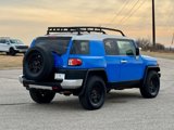 Used 2007 Toyota FJ Cruiser 4WD image 6