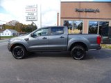 Used 2022 Ford Ranger XLT w/ Equipment Group 301A Mid image 4