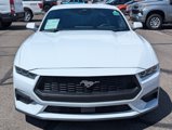 Certified 2024 Ford Mustang Coupe image 6