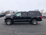 Used 2021 Ford F150 XLT w/ Equipment Group 302A High image 2