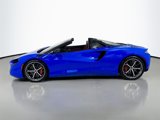 New 2025 McLaren Artura Spider image 4
