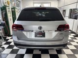Used 2019 Volkswagen Atlas SE w/ Panoramic Sunroof Package image 6