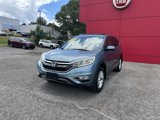 Used 2016 Honda CR-V EX image 2