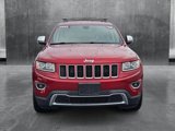 Used 2014 Jeep Grand Cherokee Limited image 2
