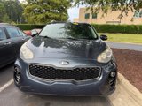 Used 2017 Kia Sportage EX w/ EX Premium Package image 2