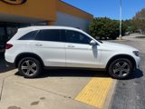 Used 2018 Mercedes-Benz GLC 300 4MATIC image 2