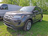 Used 2018 Ford Explorer XLT image 3