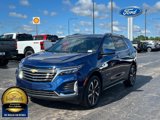 Used 2022 Chevrolet Equinox Premier image 5