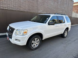Used 2010 Ford Explorer XLT image 3