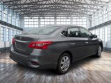 Used 2017 Nissan Sentra S image 4
