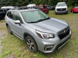 Used 2020 Subaru Forester Touring w/ Popular Package #2 image 2