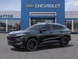 New 2025 Chevrolet Trax ACTIV w/ Driver Confidence Package image 2