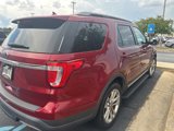 Used 2019 Ford Explorer XLT w/ Equipment Group 202A image 5